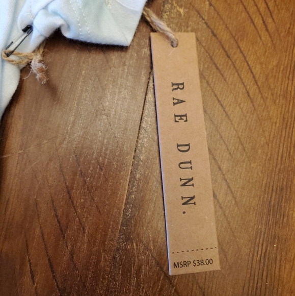 🎈2/$15 NEW RAE DUNN Bride Tribe t-shirt - Picture 4 of 6